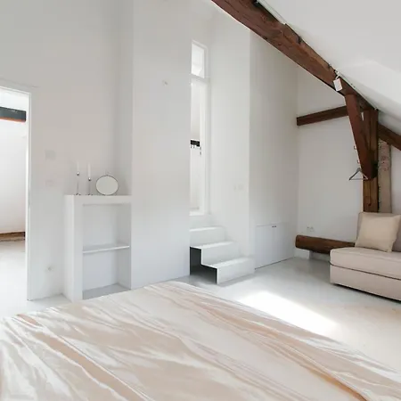 Attico By Casarosa Apartment Cesky Krumlov Exterior photo