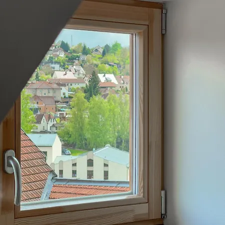 Attico By Casarosa Apartment Cesky Krumlov Exterior photo