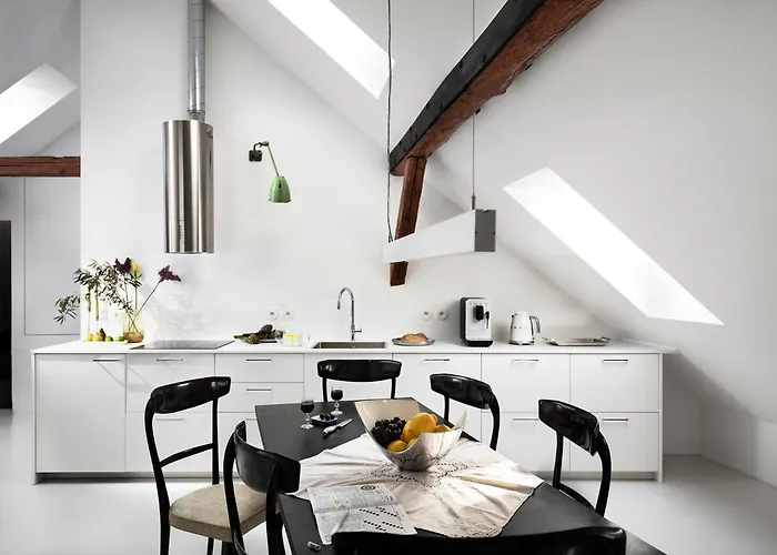 Attico By Casarosa