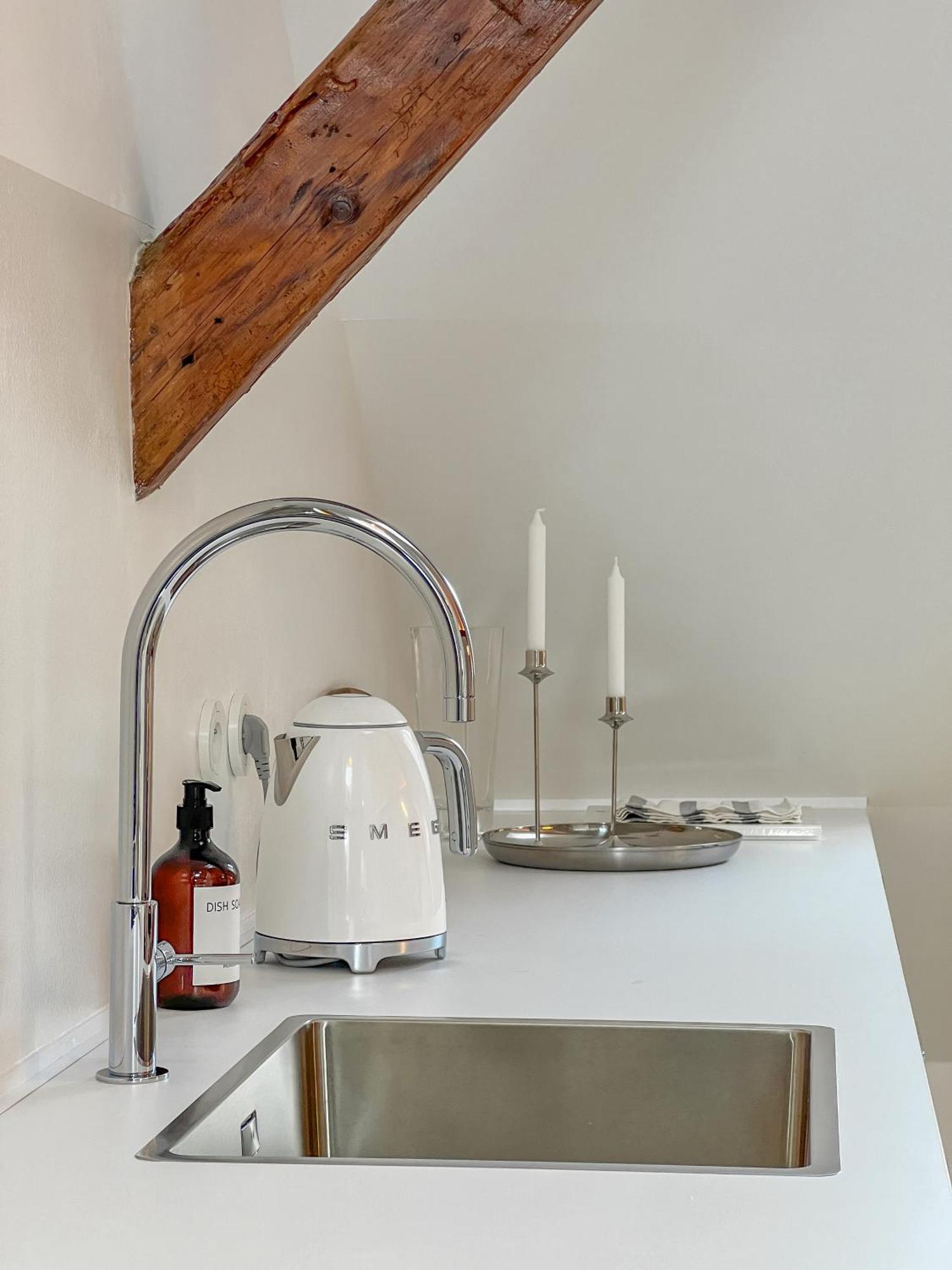 Attico By Casarosa Apartment