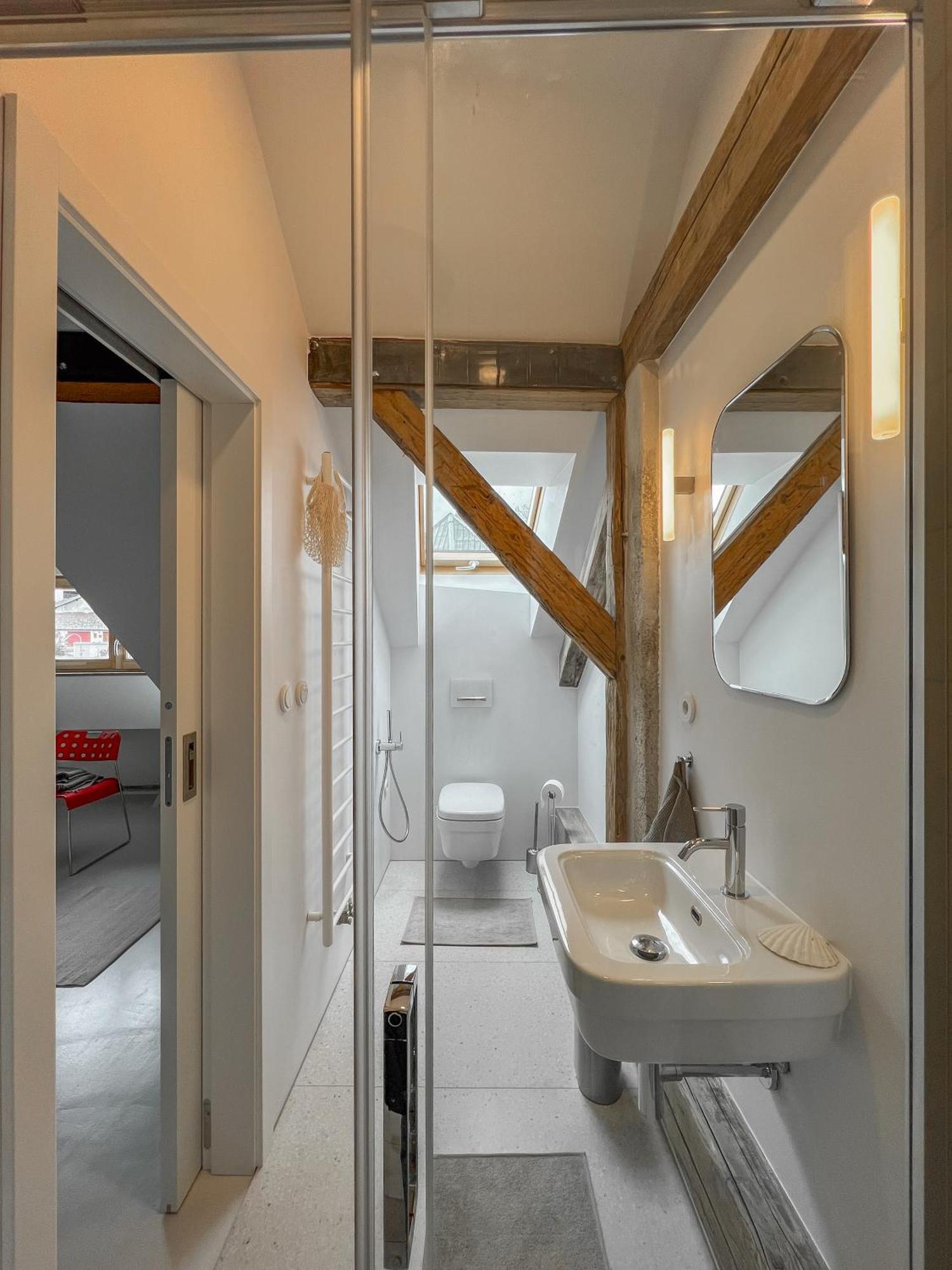 Attico By Casarosa * Cesky Krumlov