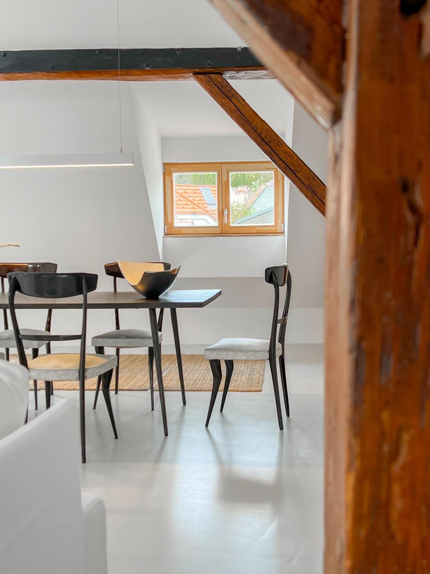 Attico By Casarosa * Cesky Krumlov