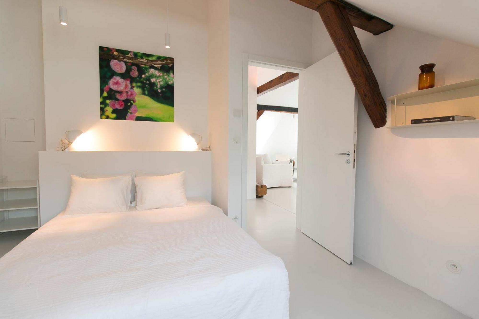 Attico By Casarosa *