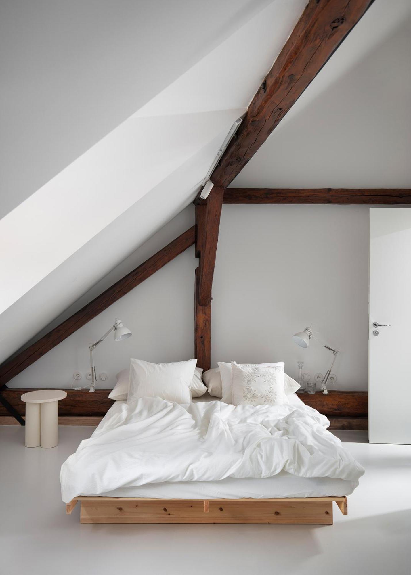 Attico By Casarosa