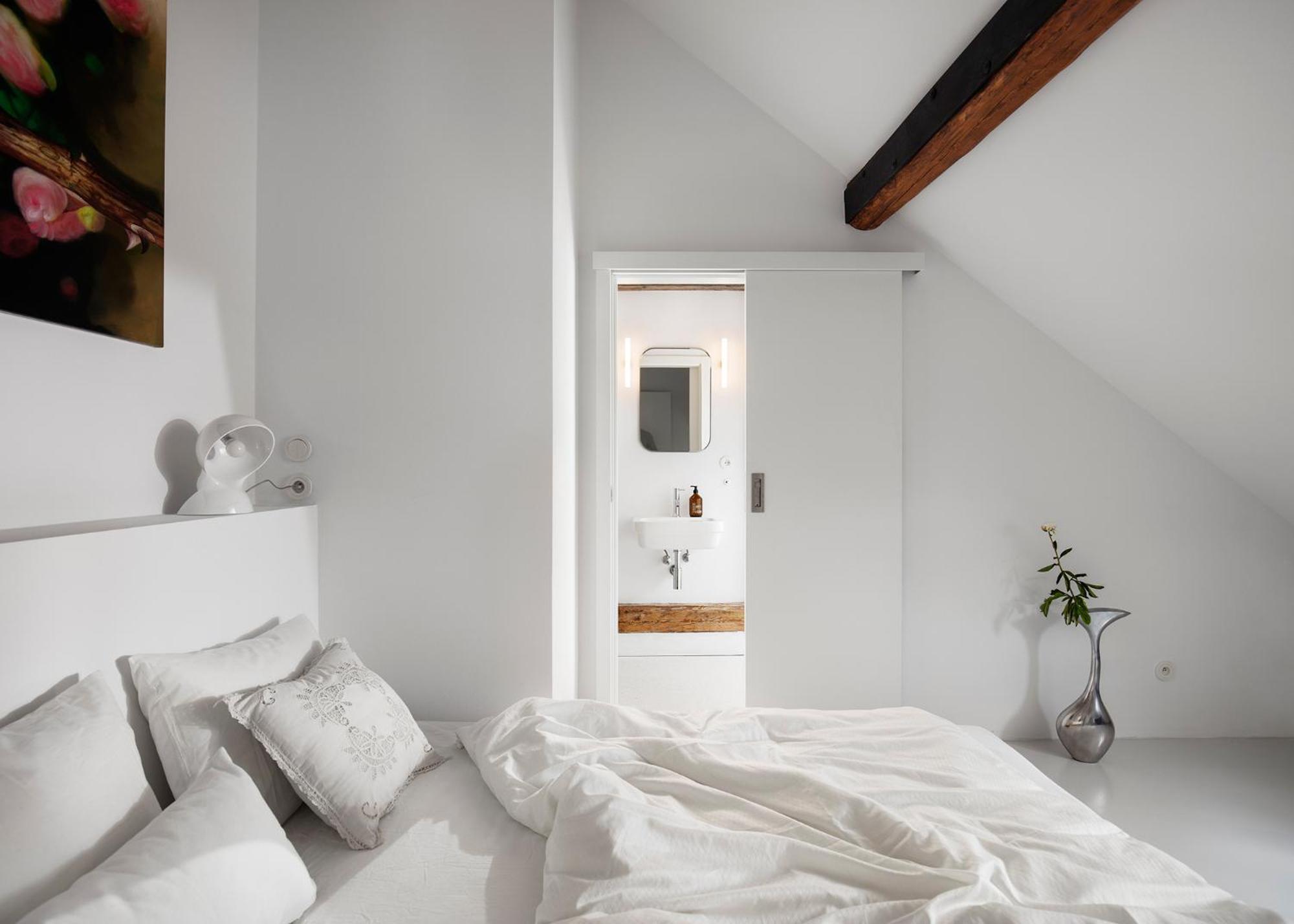 Attico By Casarosa * Cesky Krumlov