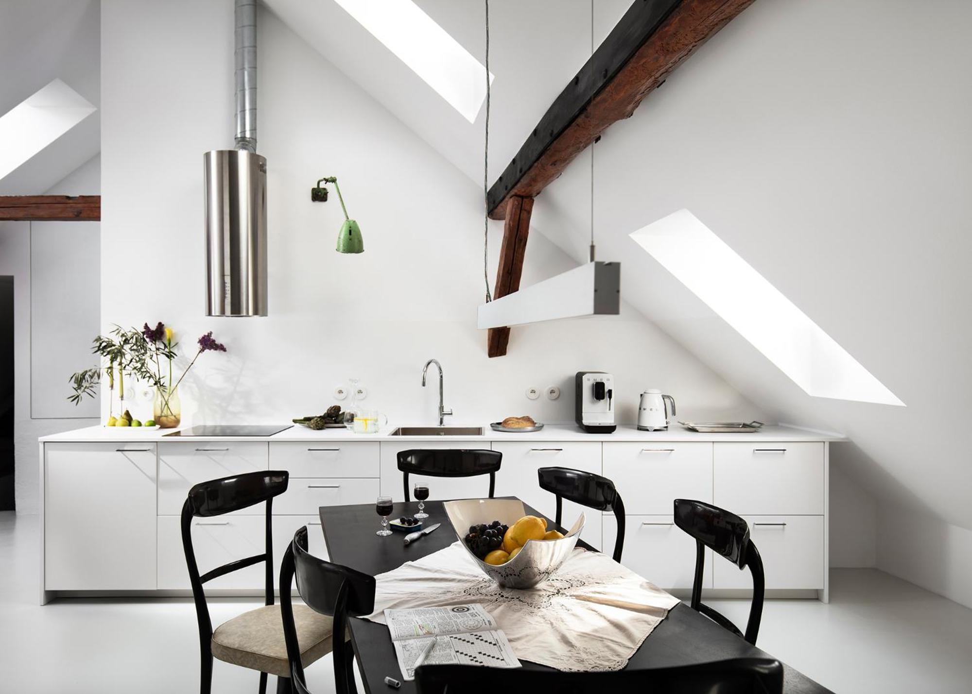 Apartment Attico By Casarosa *