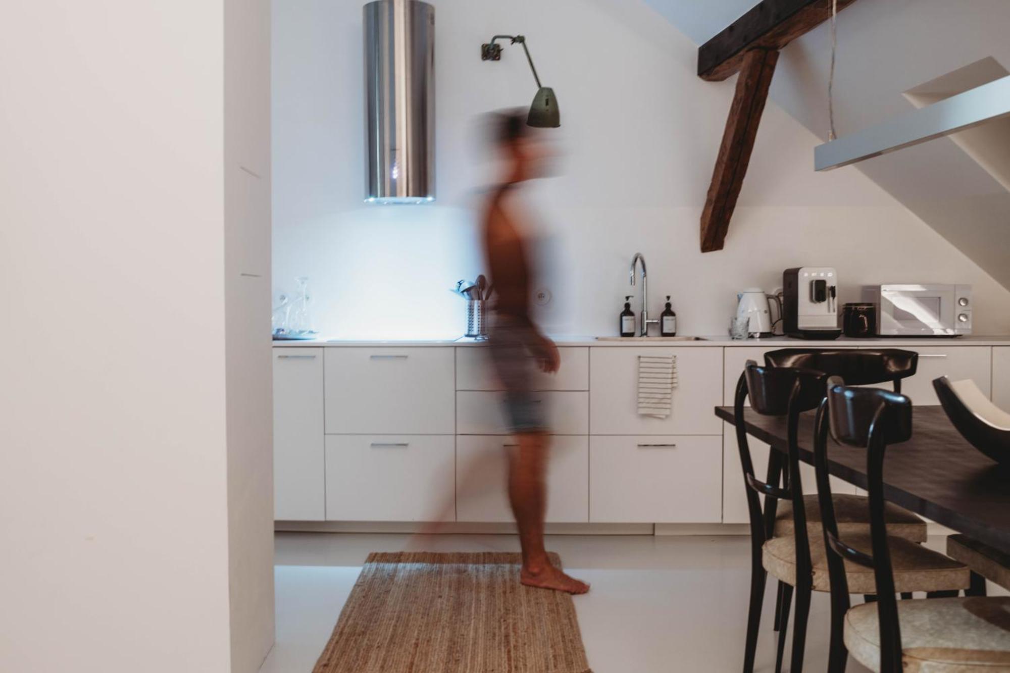 Attico By Casarosa Apartment Cesky Krumlov