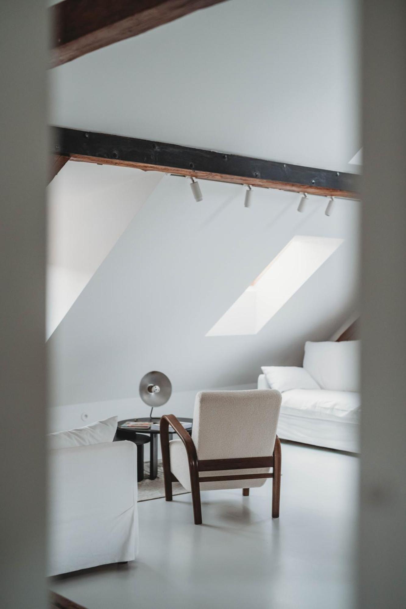 Attico By Casarosa *